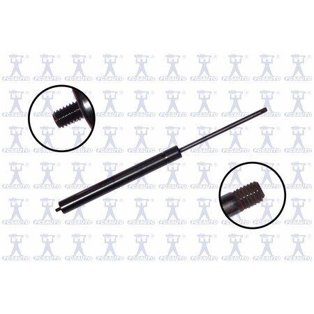 Fcs Struts Lift Support Back Glass, 86277 86277